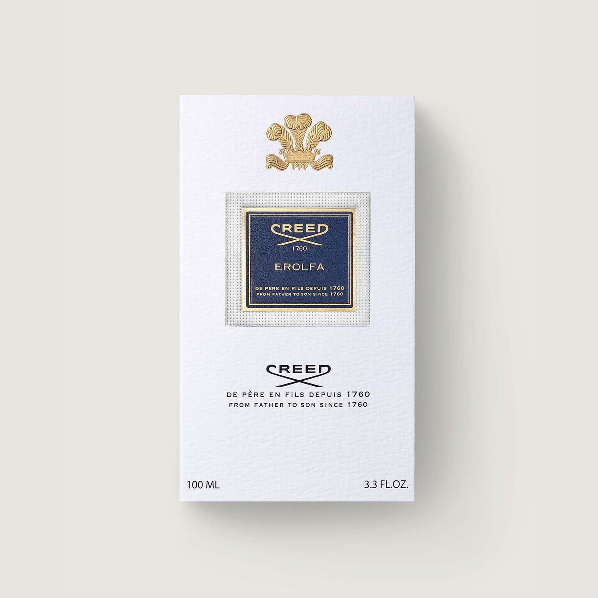 Creed Erolfa 100ml