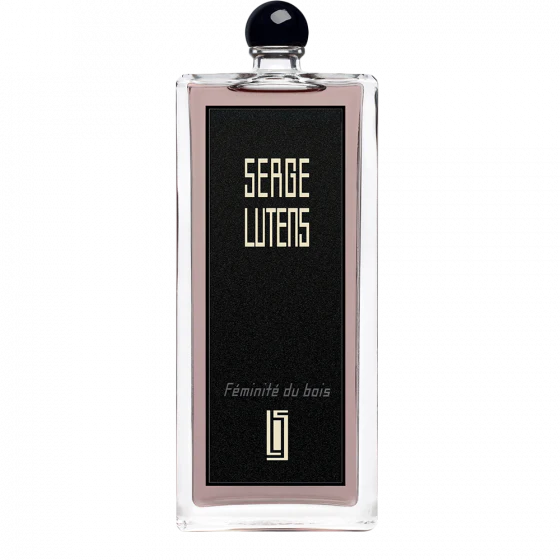 Serge Lutens Feminite Du Bois