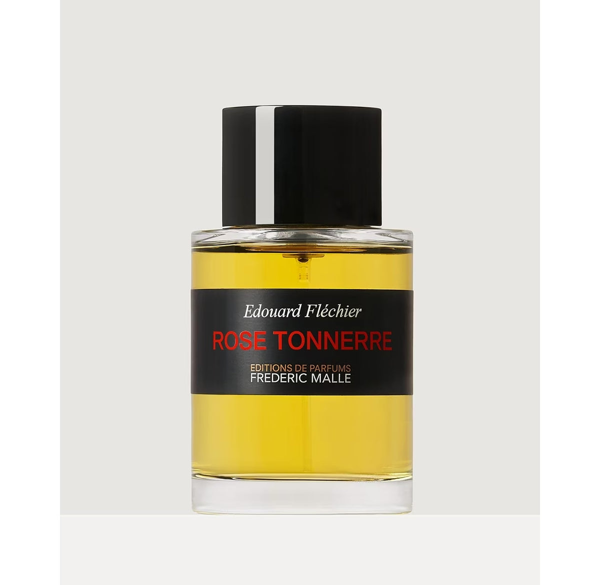 Frederic Malle Rose Tonnerre Perfume Spray