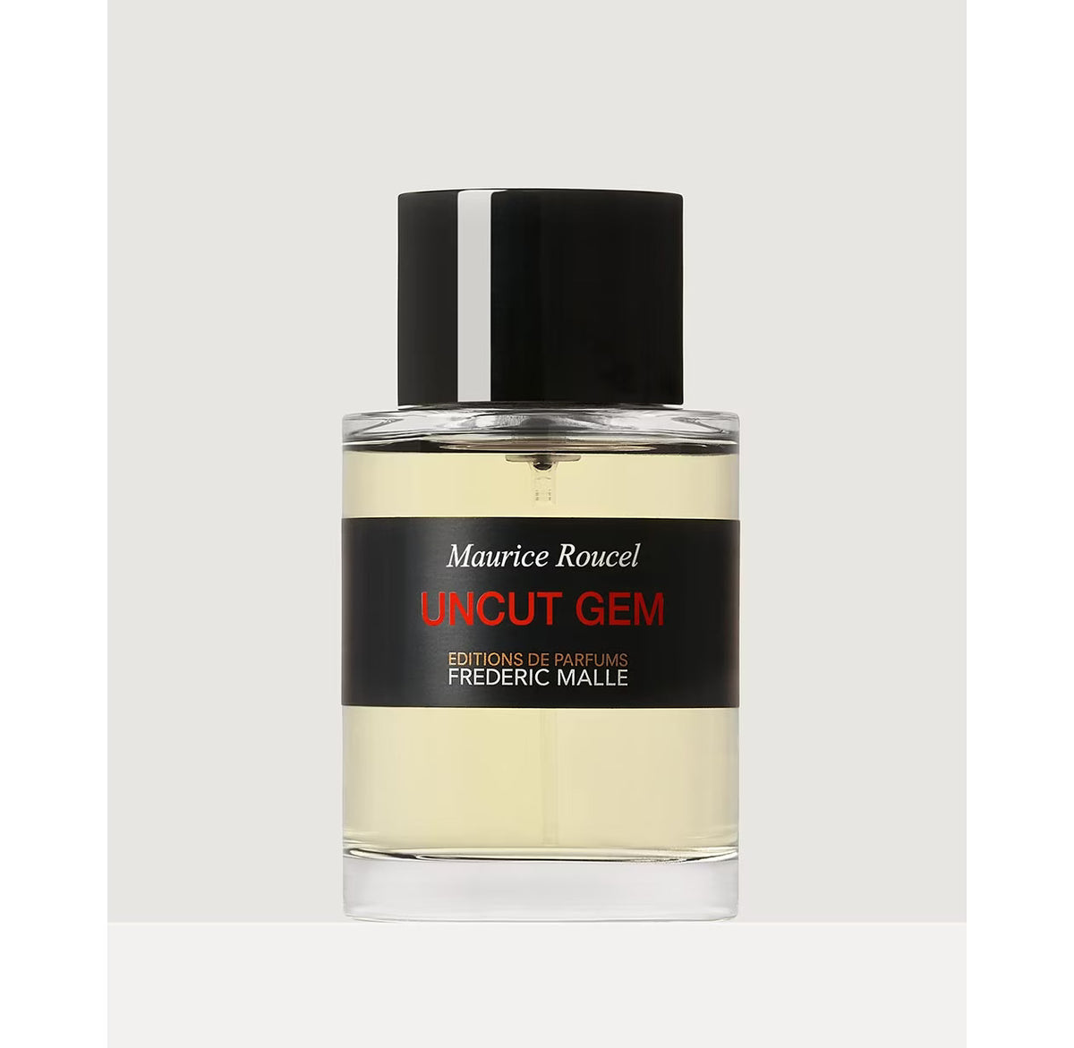 Frederic Malle Uncut Gem by Maurice Roucel