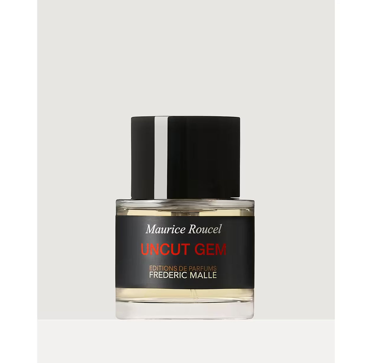 Frederic Malle Uncut Gem by Maurice Roucel