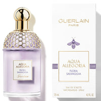 GUERLAIN Flora Salvaggia Eau de Toilette 125ML - Niche Gallery