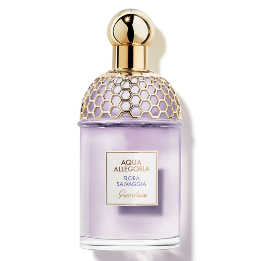 GUERLAIN Flora Salvaggia Eau de Toilette 125ML1