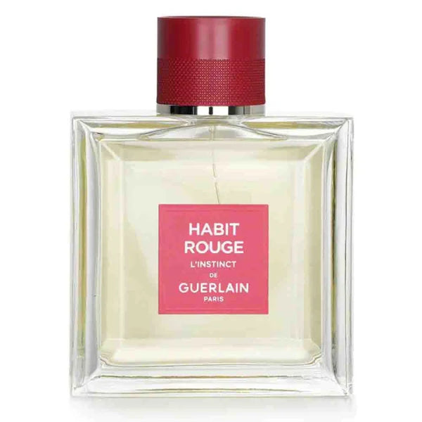 Habit Rouge L'instict For Men Intense