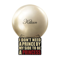 My Kind of Love : Princess