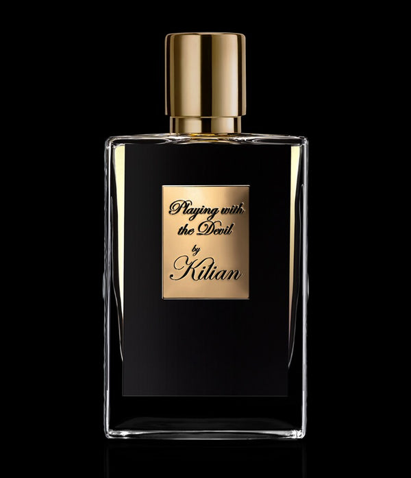 KILIAN Playing with the Devil 50ml - Niche Gallery