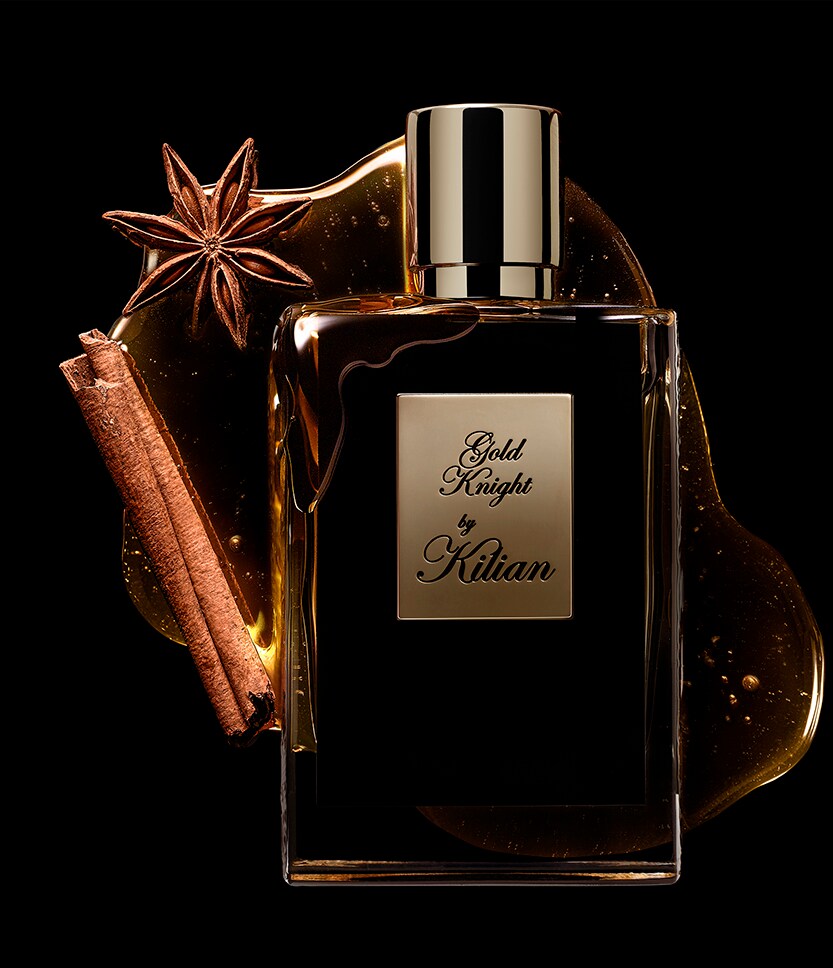 KILIAN Gold Knight 50ml - Niche Gallery