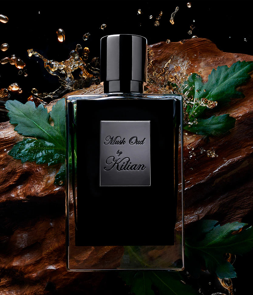 Kilian Musk Oud 50ml