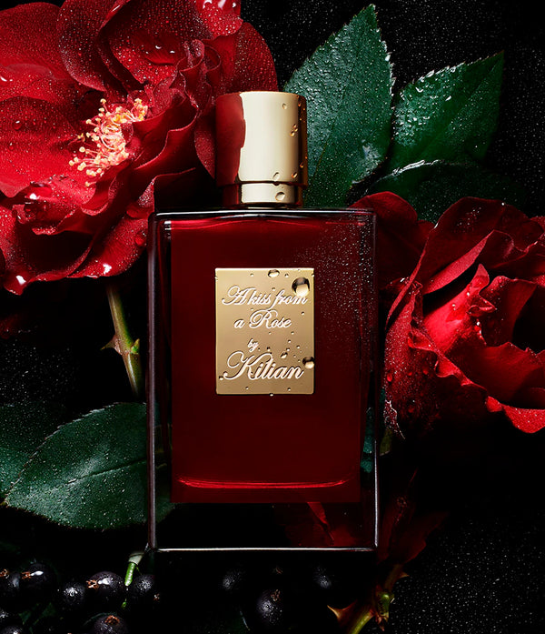 KILIAN A kiss from a Rose 50ml - Niche Gallery