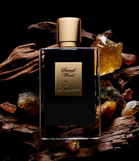 Kilian Sacred Wood 50ml - Niche Gallery