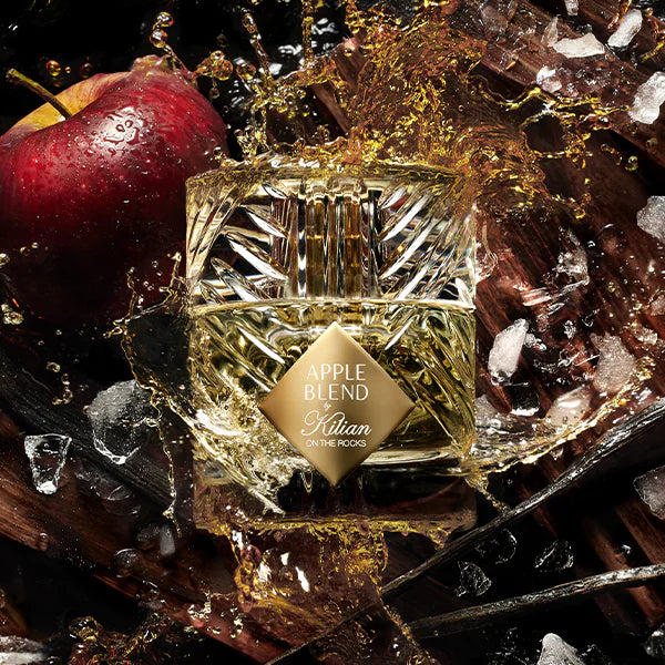 KILIAN Apple Blend On The Rocks 50ml - Niche Gallery