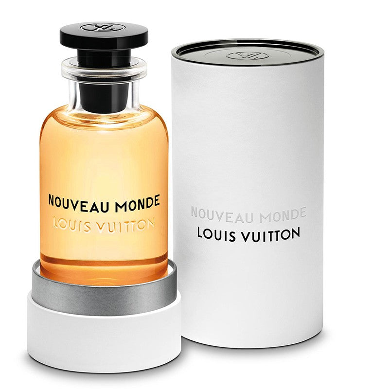 Louis Vuitton Nouveau Monde EDP 100ml