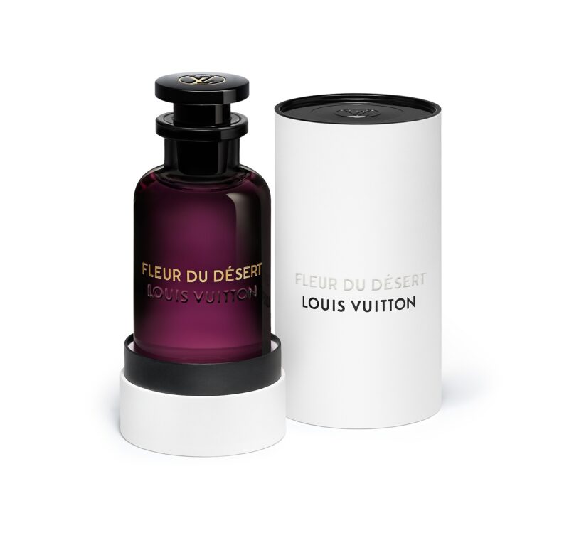 Louis Vuitton Fleur Du Désert EDP 100ml