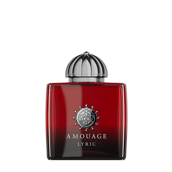 Amouage Lyric Woman 100ml - Niche Gallery