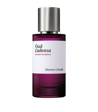 Oud Cadenza Extrait