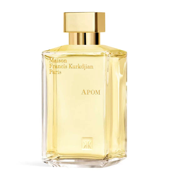 Maison Francis Kurkdjian APOM Eau De parfum 200ml