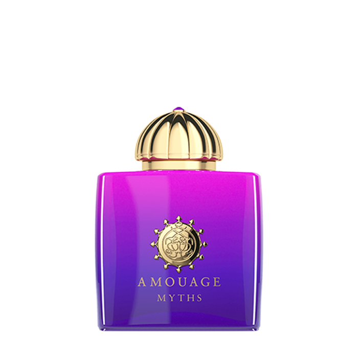 Amouage Myths Woman 100ml - Niche Gallery