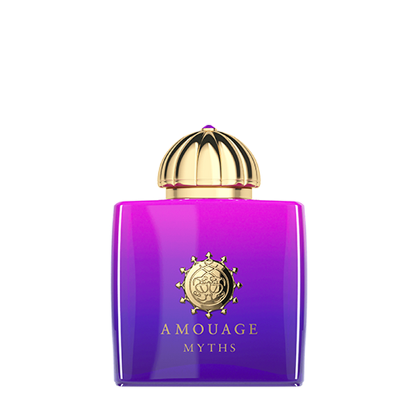 Amouage Myths Woman 100ml - Niche Gallery