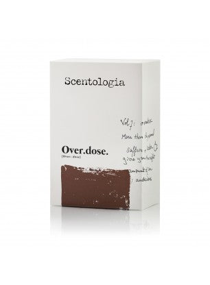 Scentologia Overdose EDP 100ML