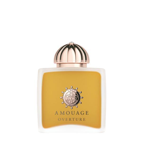 Amouage Overtune Woman 100ml - Niche Gallery