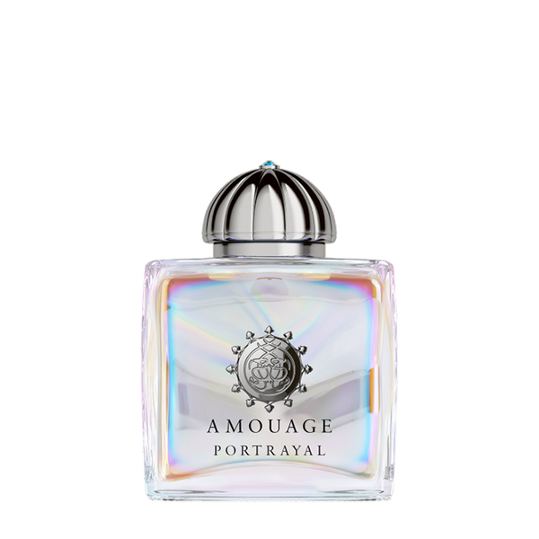 Amouage Portrayal Woman 100ml - Niche Gallery