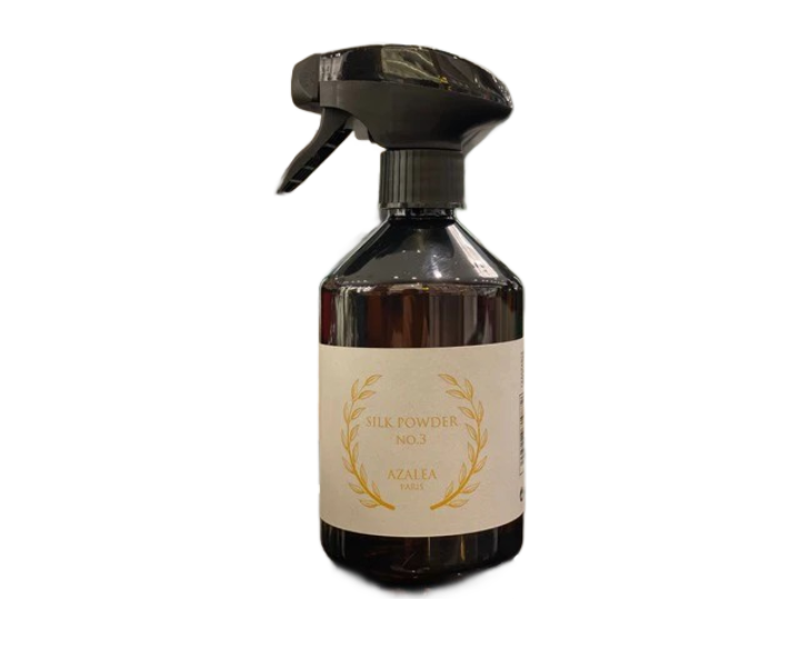 Azalea Paris Silk Powder No.3 Home Fragrance 500 ML