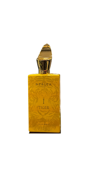 Azalea I TIGER Extrait de Parfum 100ml