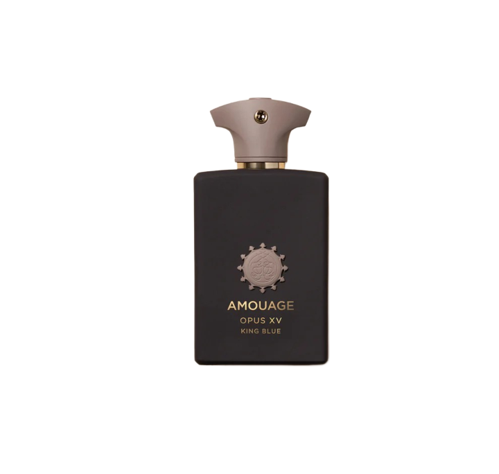 Amouage Opus XV King Blue 100ml