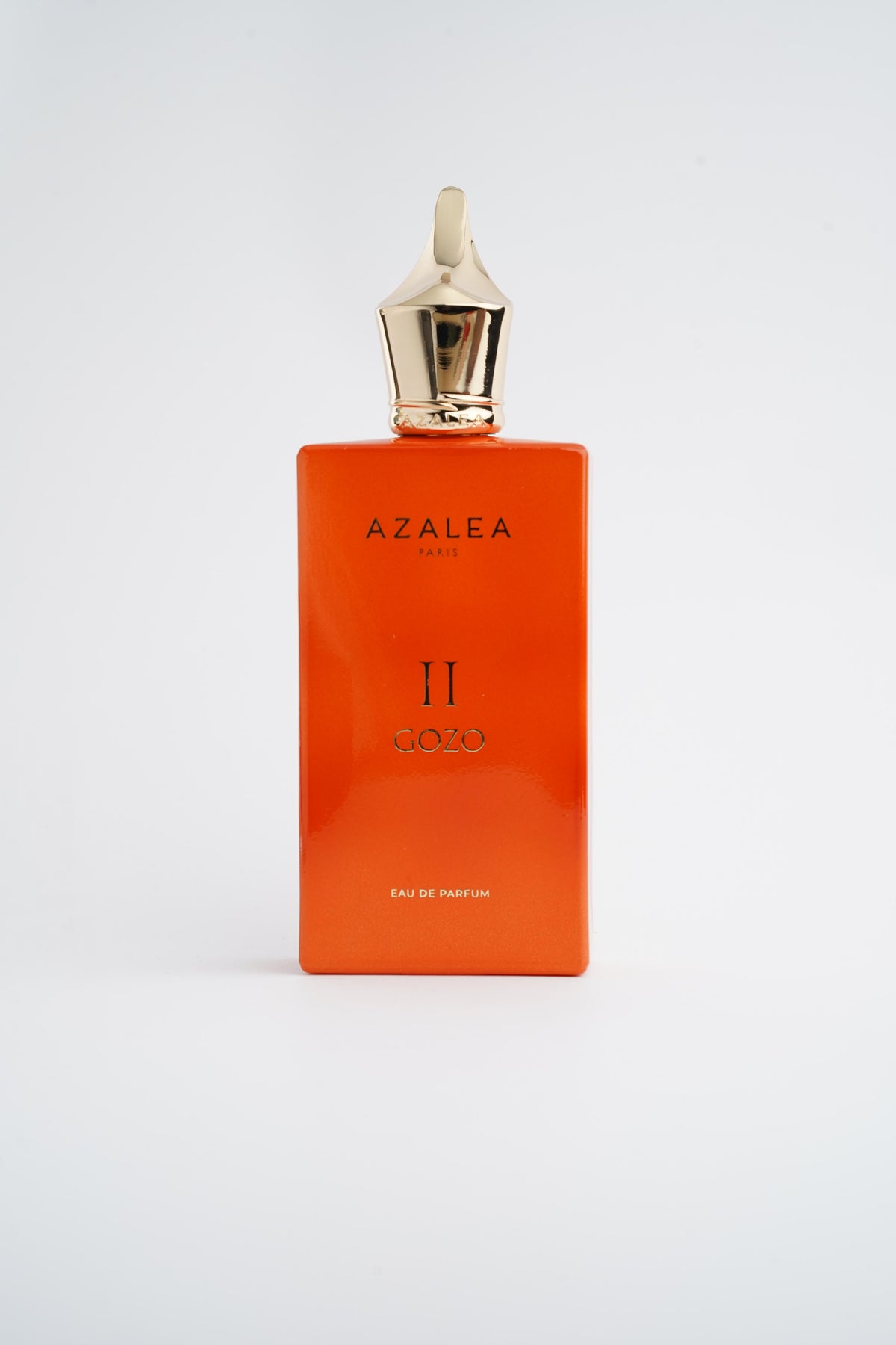 Azalea II Gozo Extrait de Parfum 100ml