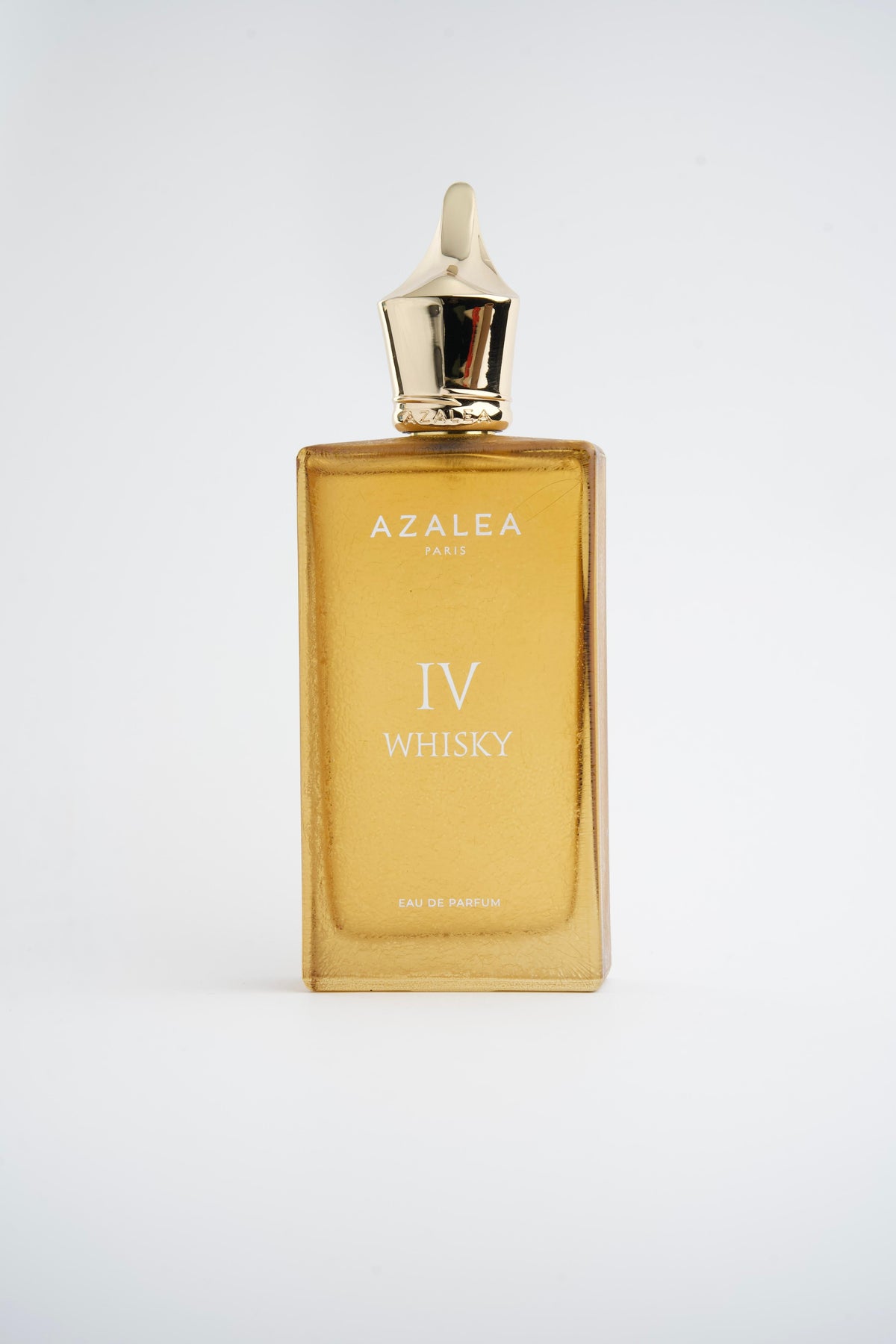 Azalea 4 WHISKY Extrait de Parfum 100ml