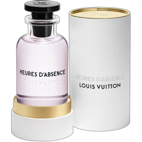 LOUIS VUITTON HEURES D'ABSENCE 香水 100ml Louis Vuitton Heures d'Absence EDP 100ml