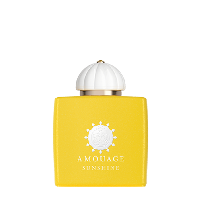 Amouage Sunshine Woman 100ml - Niche Gallery