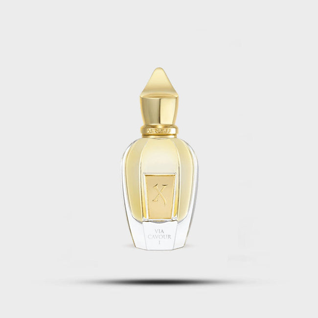 xerjoff Via Cavour EDP 50ml