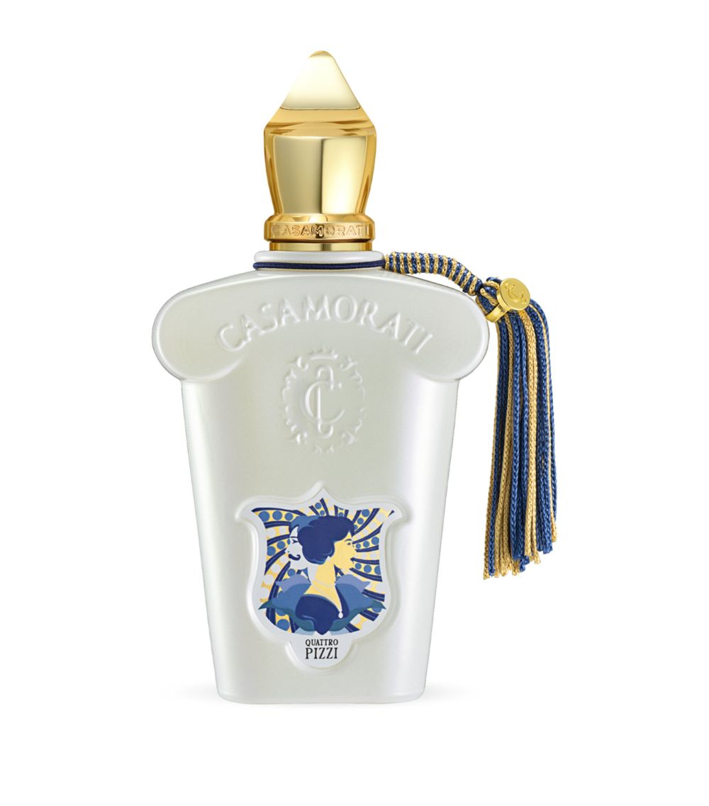 Casamorati Quattro Pizzi Eau de Parfum 100ml