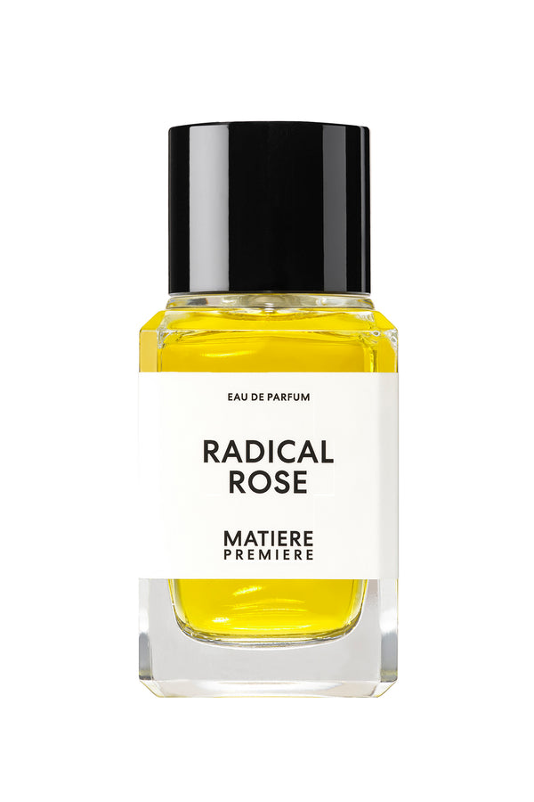Matiere Premiere Radical Rose EDP 100ml - Niche Gallery
