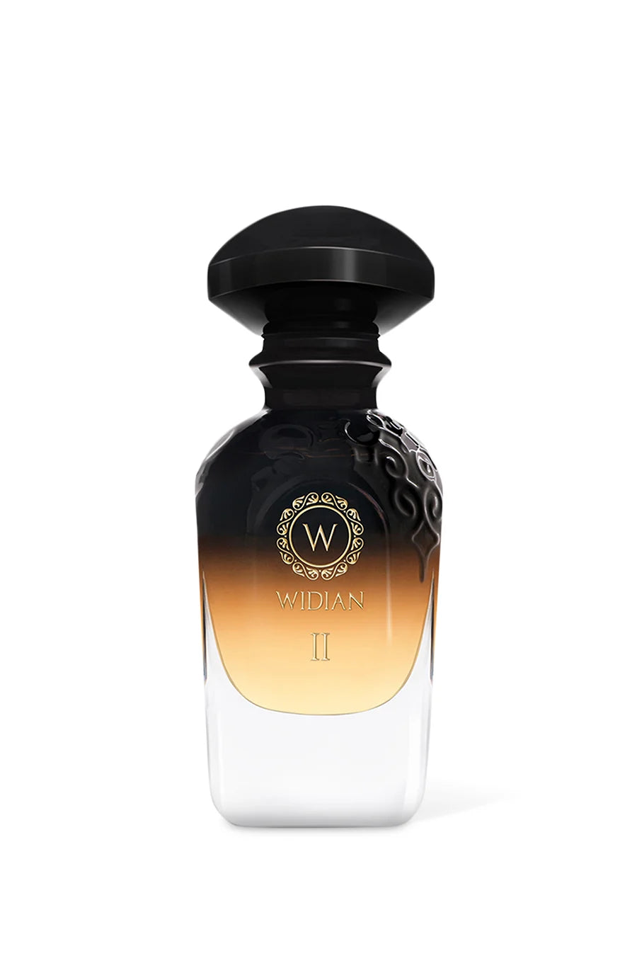 Black II Eau de Parfum - Niche Gallery