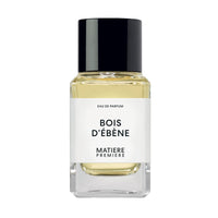 Bois d'Ebene
