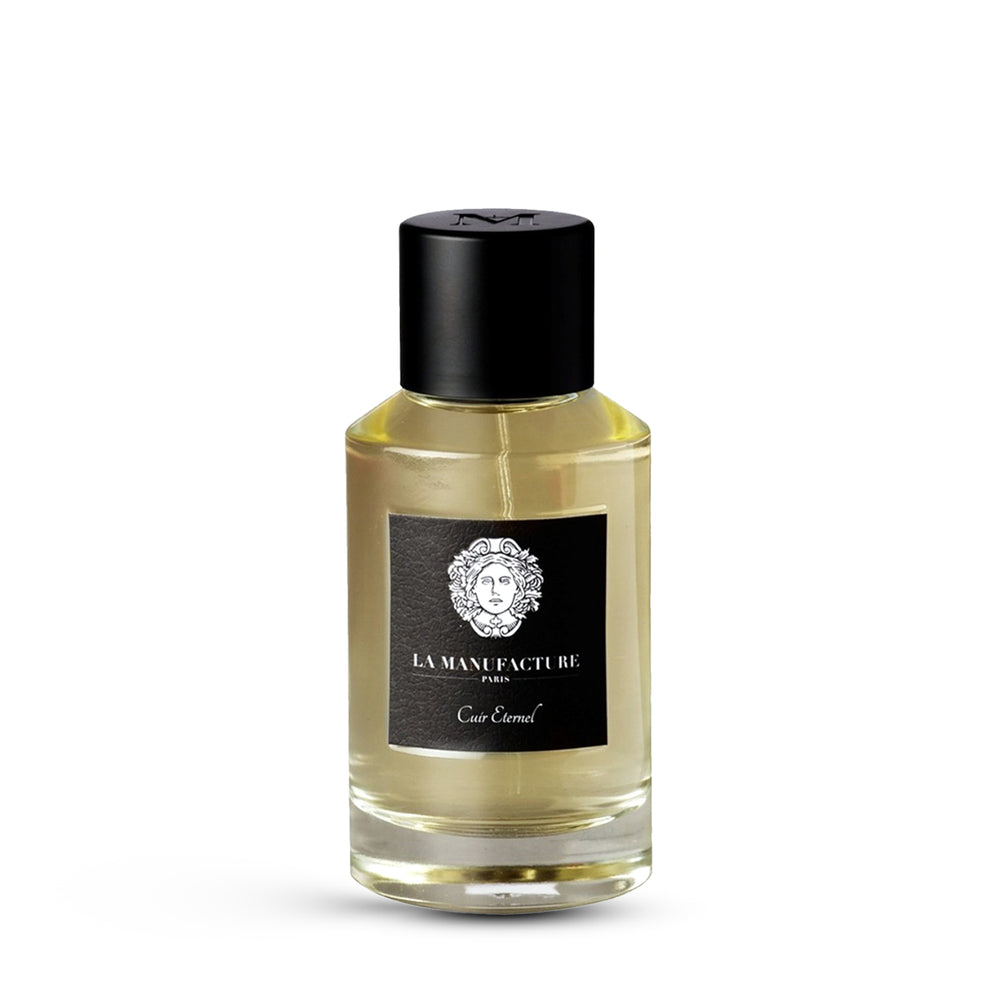 La Manufacture Cuir Éternel 100ml