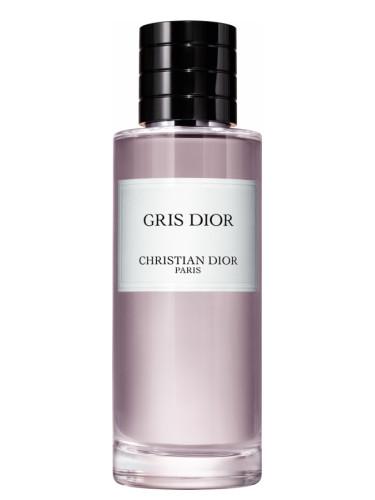 GRIS DIOR FRAGRANCE - Niche Gallery