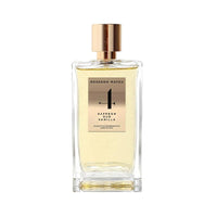 4 Saffron Oud Vanilla