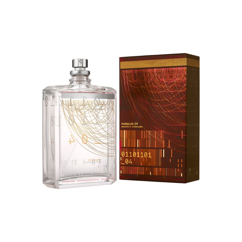 EM MOLECULE 04 EDP 100ML - Niche Gallery