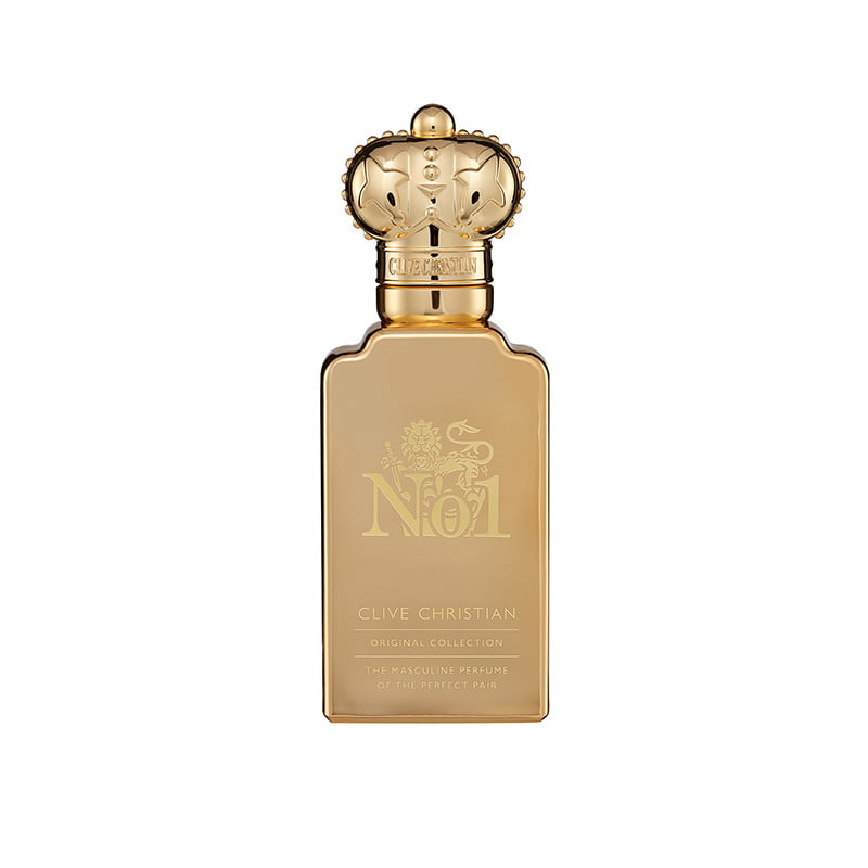 Buy Clive Christian Clive Original No1 Masculine 50ml by CLIVE