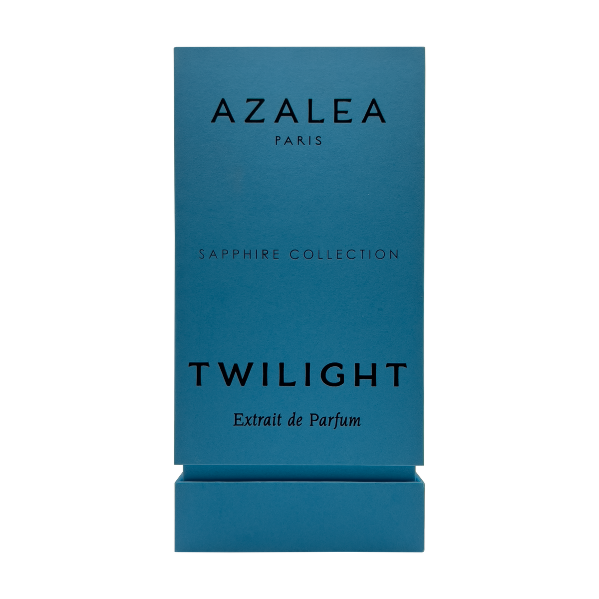 Azalea Paris Sapphire Collection Twilight Extrait de parfum 100ML - Niche Gallery