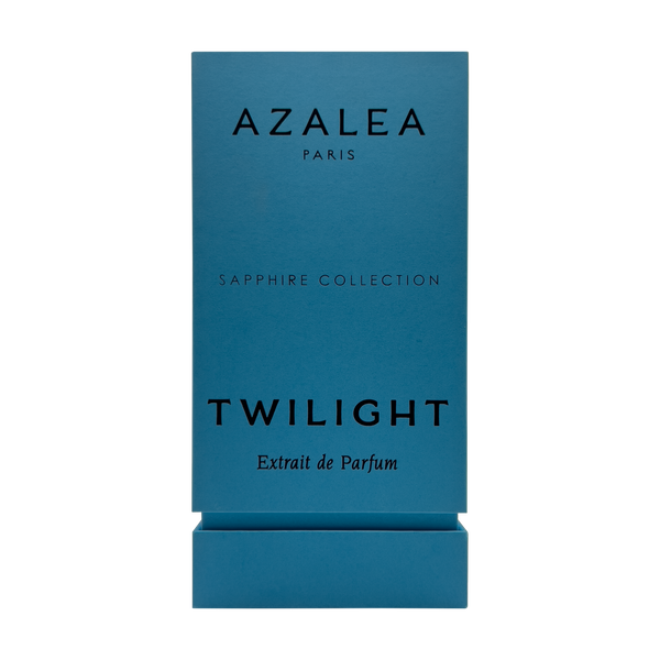 Azalea Paris Sapphire Collection Twilight Extrait de parfum 100ML - Niche Gallery