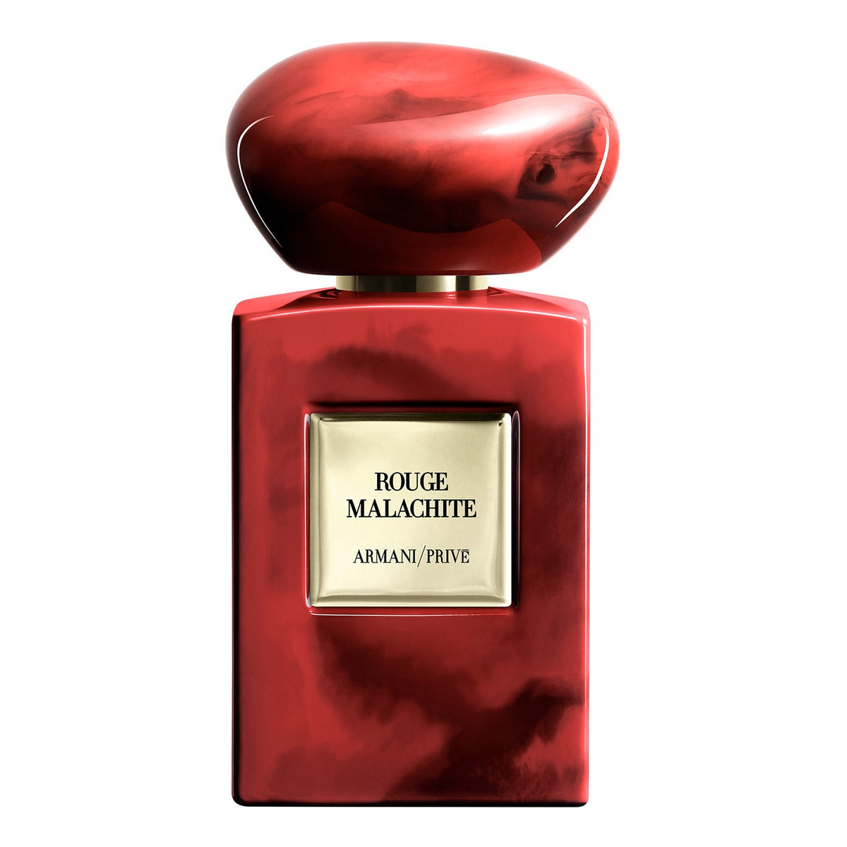 GIORGIO ARMANI Rouge Malachite Eau De Parfum 100ML - Niche Gallery