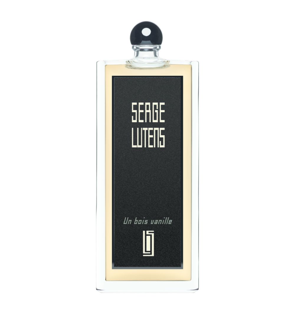 Serge Lutens Un Bois Vanille - Niche Gallery