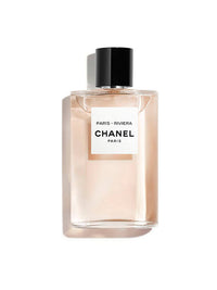 Paris - RIVIERA ~ Les Eaux de Chanel
