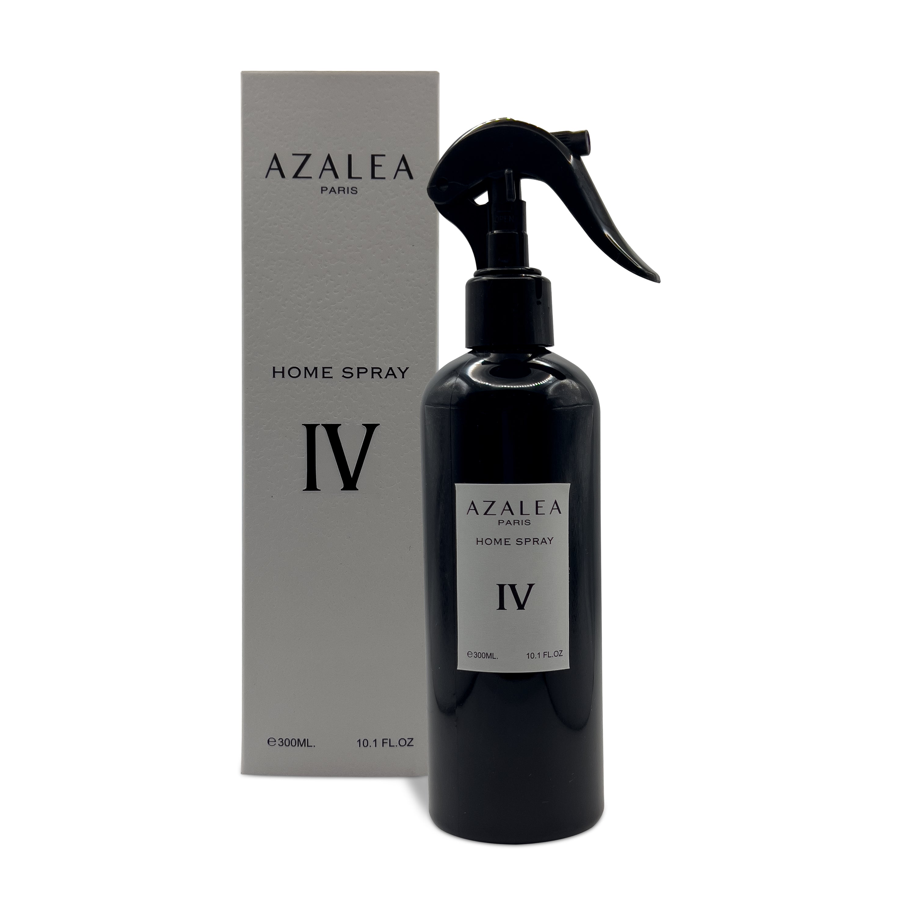 Buy Home Spray IV 300 ML by AZALEA Paris Gallery Online in UAE