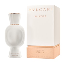 Allegra Magnifying Vanilla Eau de Parfum - Niche Gallery