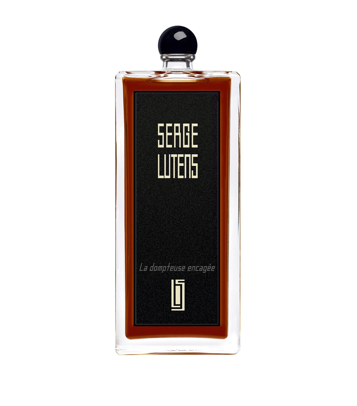 Serge Lutens La Dompteuse Encagée - Niche Gallery